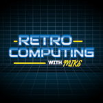 Retrocomputing with Mike