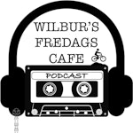 Wilburs Fredags Café Podcast
