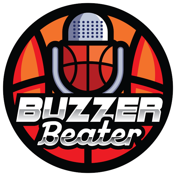Buzzer Beater NBA-podcast
