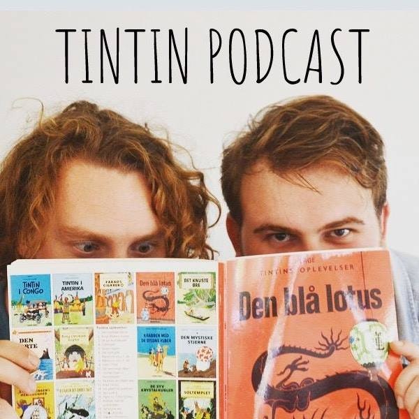 Tintin Podcast