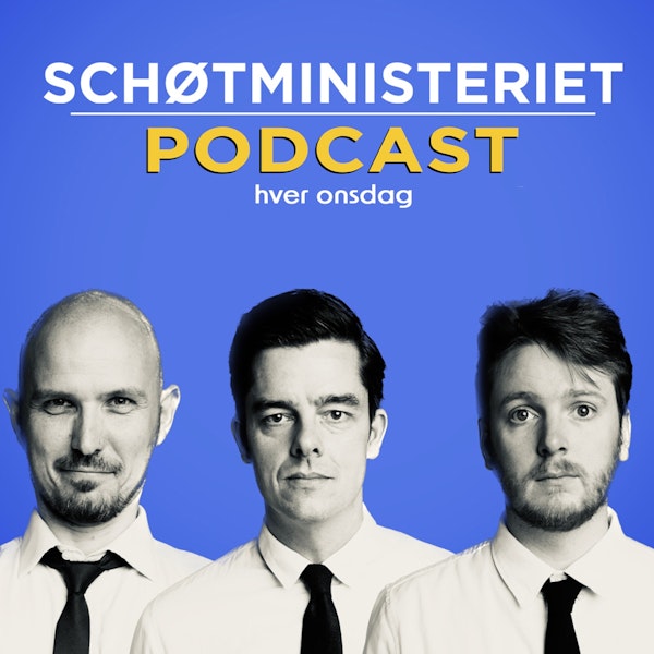 Schøtministeriet