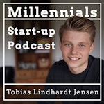 Millennials start-up podcast