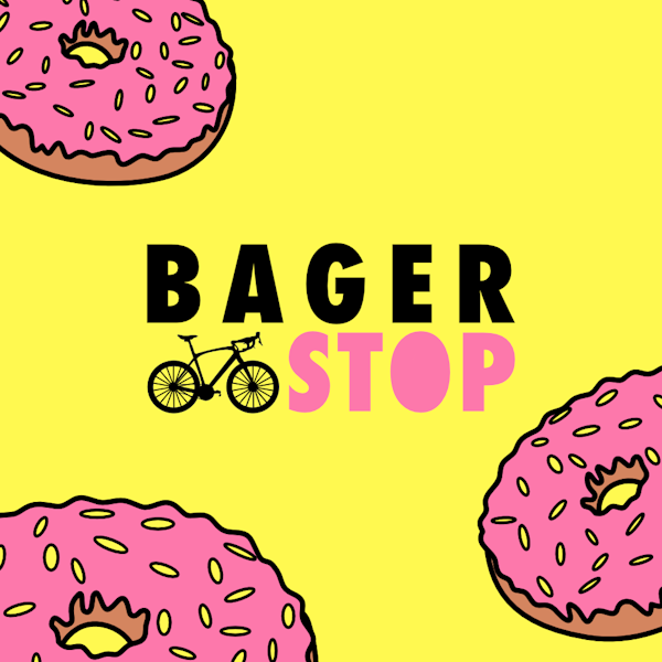 Bagerstop