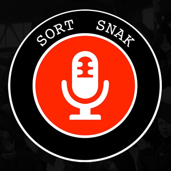 Sort Snak Podcast