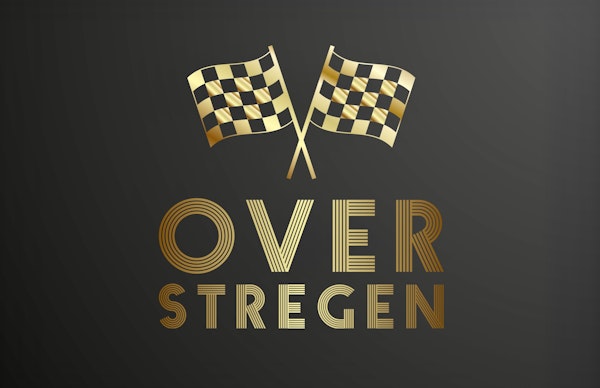 Over Stregen Podcast