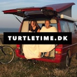 Turtle Time DK