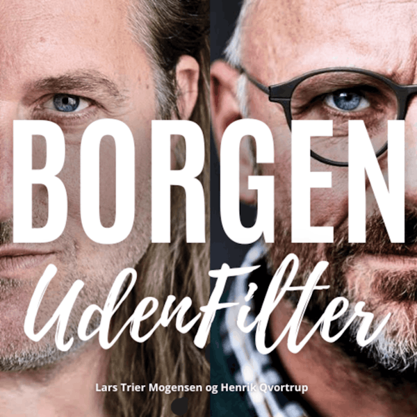 Borgen Uden Filter