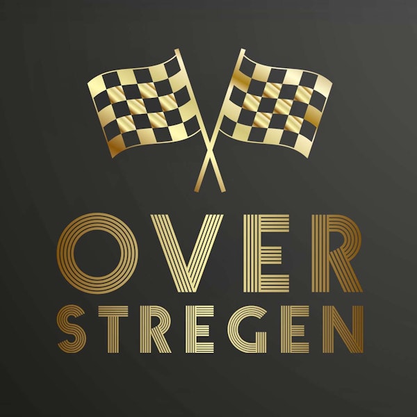 Over Stregen Podcast