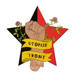 Utopisk Front Podcast