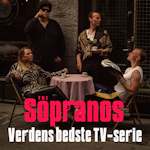 The Sopranos – Verdens Bedste TV-serie
